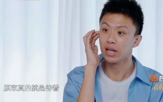 《向往》口碑翻车！官方以嘉宾清闲为豪，网友吐槽明星赚钱太容易