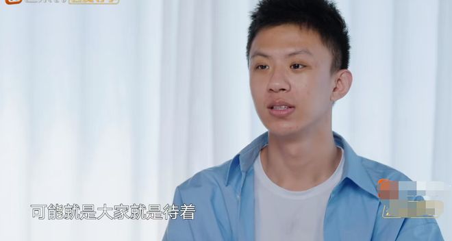 《向往》口碑翻车！官方以嘉宾清闲为豪，网友吐槽明星赚钱太容易