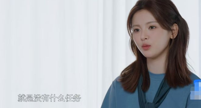 《向往》口碑翻车！官方以嘉宾清闲为豪，网友吐槽明星赚钱太容易
