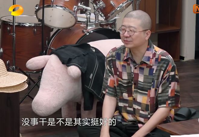 《向往》口碑翻车！官方以嘉宾清闲为豪，网友吐槽明星赚钱太容易