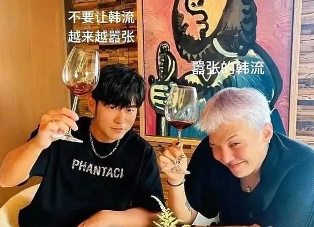 周杰伦蹭霉霉热度翻车！又被质疑崇洋媚外，近些年口碑越来越差