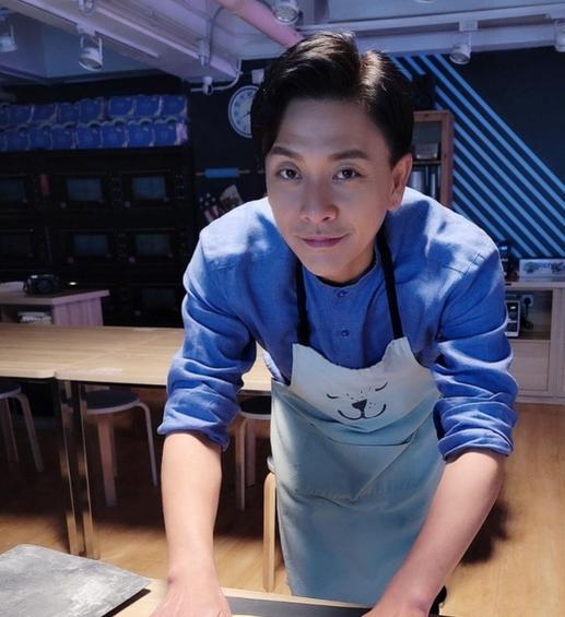 黄宗泽五亿女婿邀约，是真是假？自嘲是恶作剧，坚持不婚主义