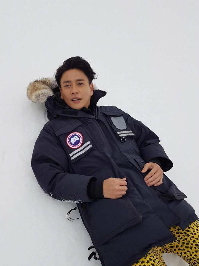 黄宗泽五亿女婿邀约，是真是假？自嘲是恶作剧，坚持不婚主义