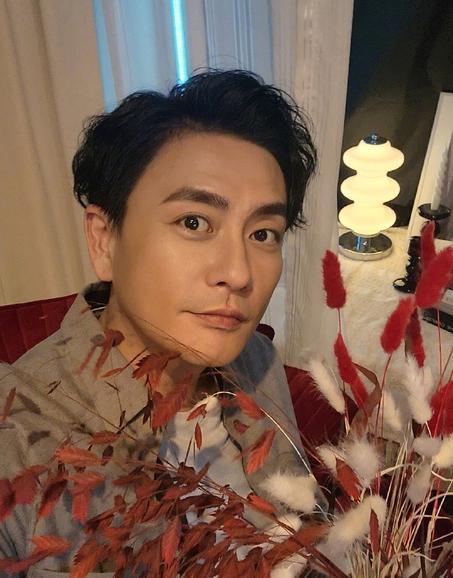 黄宗泽五亿女婿邀约，是真是假？自嘲是恶作剧，坚持不婚主义