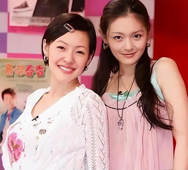 贾永婕说小S越来越像大S，两人早已融为一体，过度消费大S惹争议