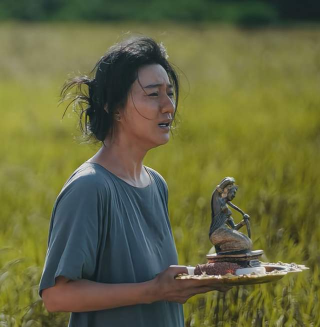 范冰冰提名金马奖，工作室放话重回宝岛，网友：去了就是立场问题