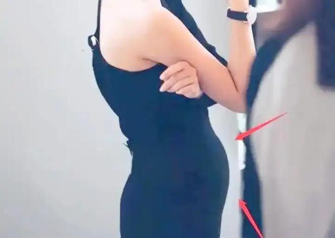 曝窦骁婚变原因！何超莲曾怀孕又流产，相关照片被扒女方变化明显