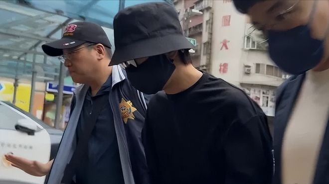修杰楷承认逃兵役！曾花钱造出假病历，贾静雯回应称孩子受到惊吓