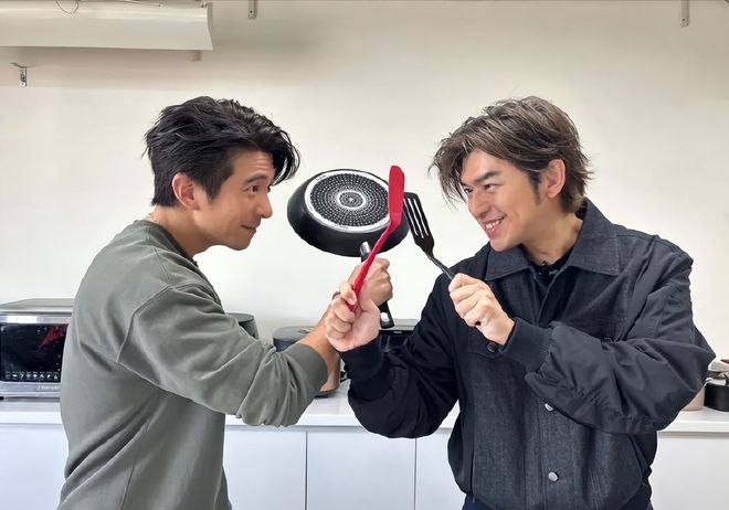 修杰楷承认逃兵役！曾花钱造出假病历，贾静雯回应称孩子受到惊吓