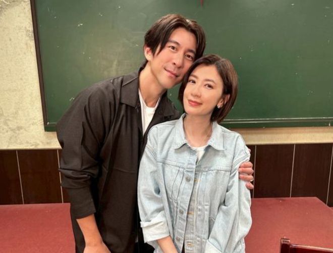 修杰楷承认逃兵役！曾花钱造出假病历，贾静雯回应称孩子受到惊吓