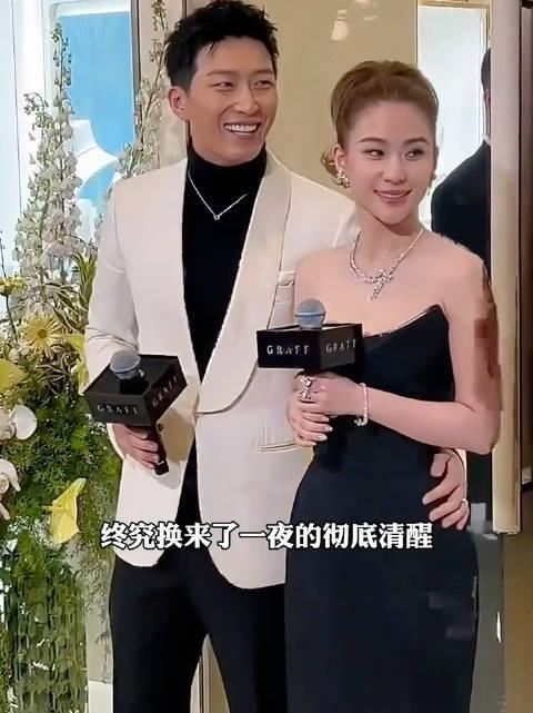 向太谈女生下嫁，暗指何超莲窦骁？女方妈妈曾说不需门当户对
