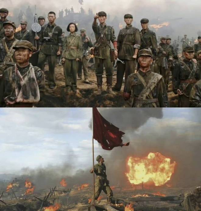 国庆档怎么了？老片731逆袭称王，刺杀小说家2和志愿军3输在哪儿
