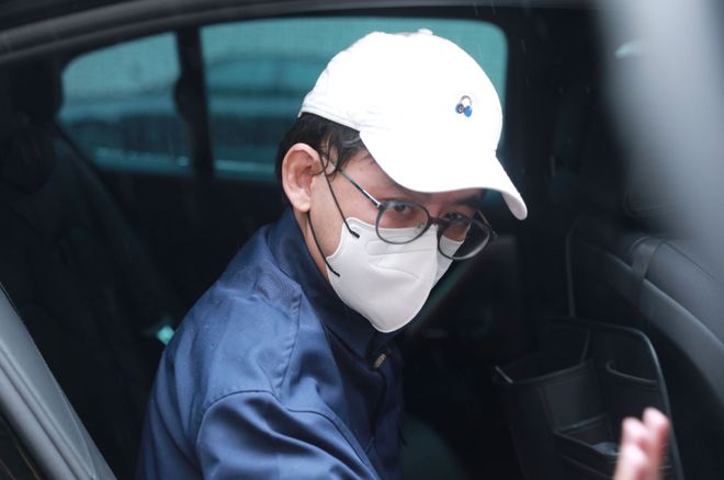 黄子佼为脱罪庭上卖惨！自曝离婚请求轻判，律师痛批毁掉别人一生