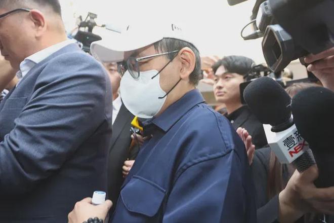 黄子佼为脱罪庭上卖惨！自曝离婚请求轻判，律师痛批毁掉别人一生