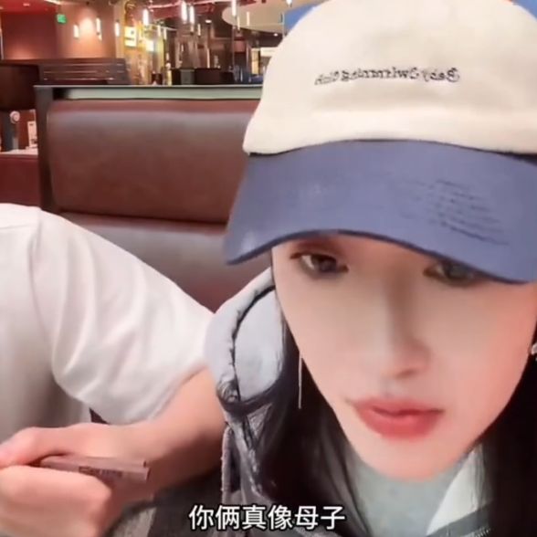 真情侣就是好嗑，短剧界有多少“因戏生情”的cp？