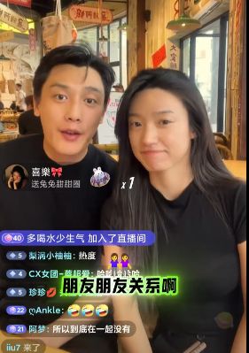 真情侣就是好嗑，短剧界有多少“因戏生情”的cp？
