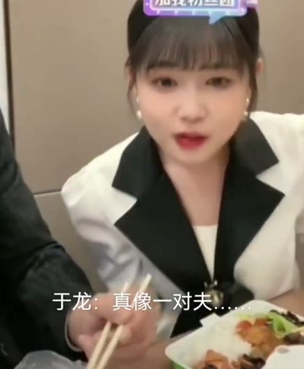 真情侣就是好嗑，短剧界有多少“因戏生情”的cp？