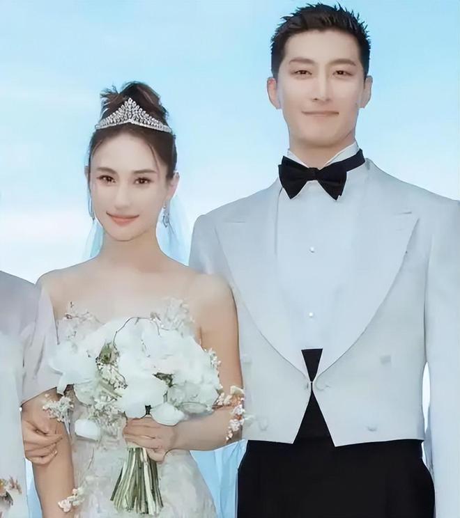 窦骁何超莲反转不断？婚前协议婚礼费用成疑云，IP同在北京未合体