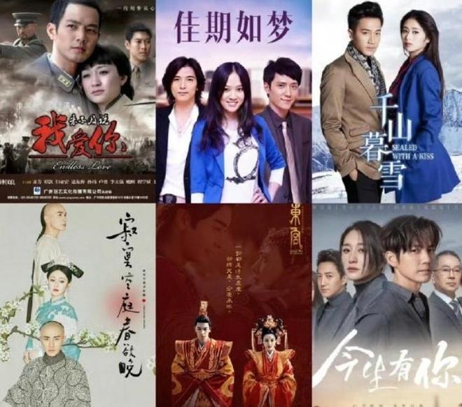 网红作家匪我思存成武汉大学导师，IP改编播放过亿，作品被疑虐女