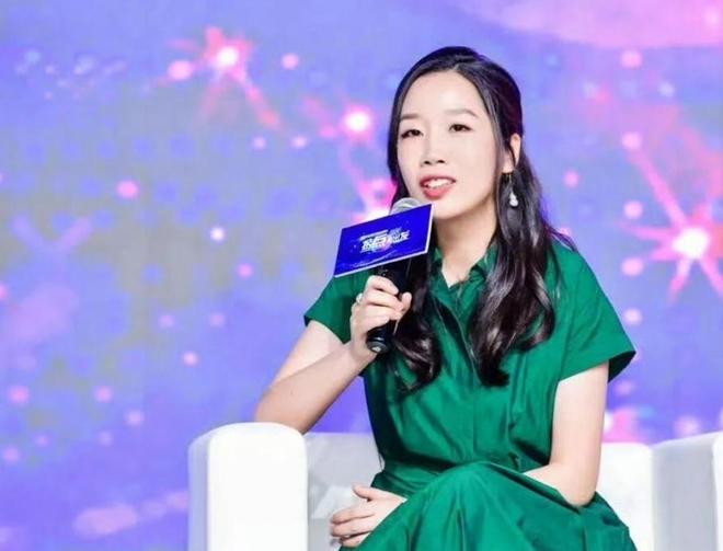 网红作家匪我思存成武汉大学导师，IP改编播放过亿，作品被疑虐女