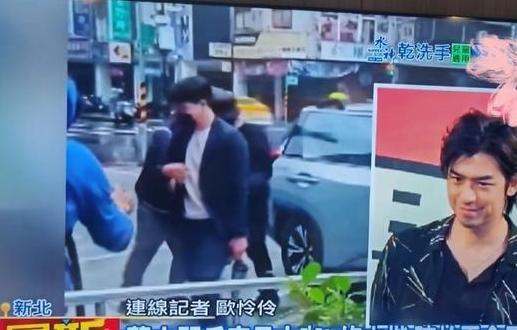 陈柏霖修杰楷被王大陆扯进来？台媒揭明星小手段：故意喝咖啡熬夜