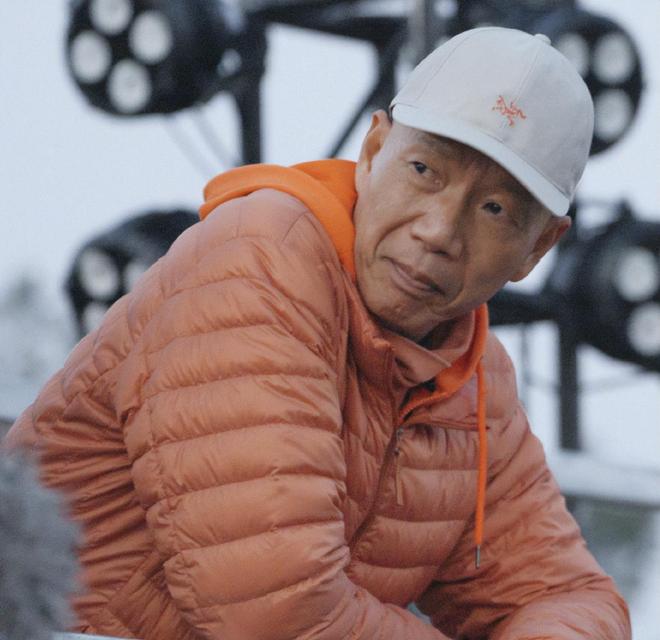 蔡国强烟花遭法国人抗议，现场嘘声一片，官方被抵制商业活动取消