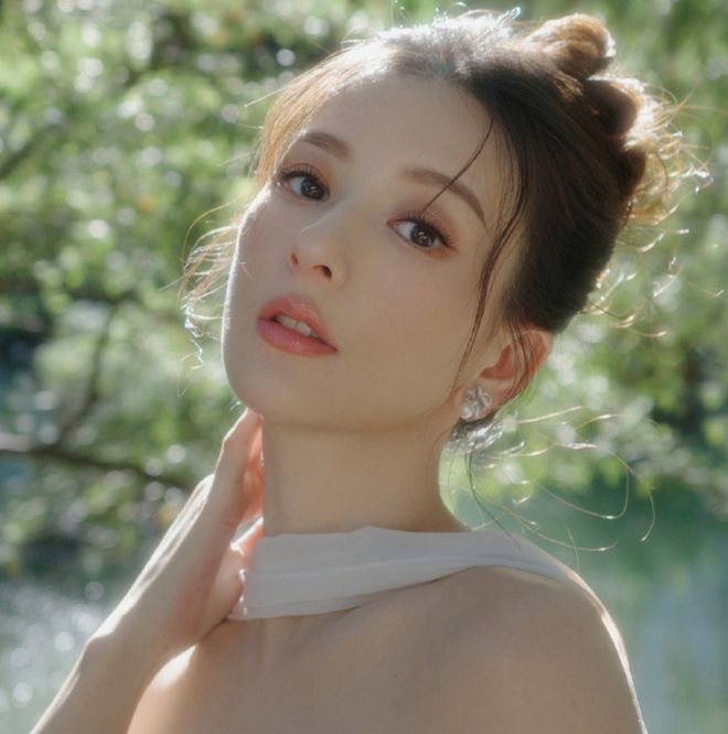 郭富城三胎还是女儿！狗仔拍到其扁嘴照，方媛发声强调不在乎性别