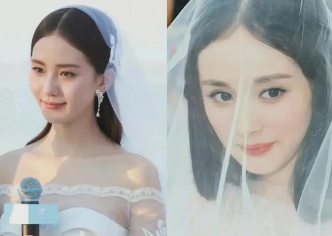 唐嫣罗晋恩爱人设崩塌了！夫妻常年两地分居，全靠女方一家带娃