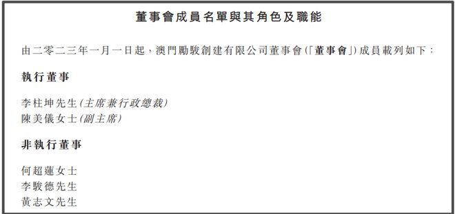港媒曝光何超莲家中资产分配，签不签婚前协议，窦骁都捞不到好处