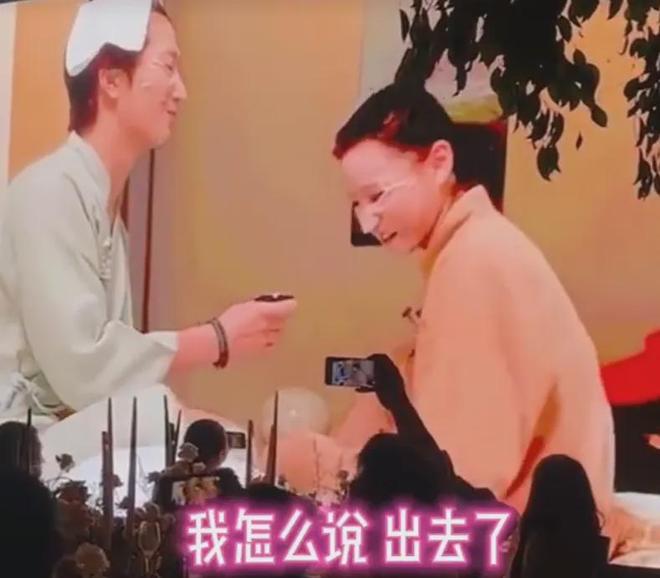 自称窦骁前女友发声！内涵他目的性极强爱交富家女，很理解何超莲