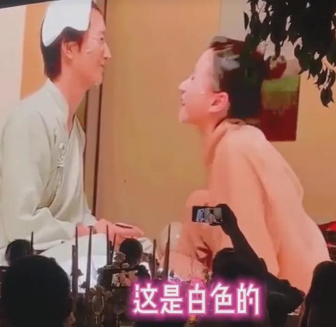 自称窦骁前女友发声！内涵他目的性极强爱交富家女，很理解何超莲