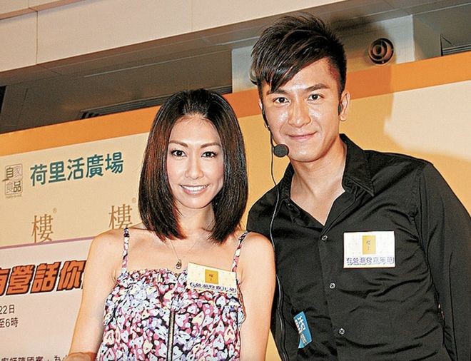 与汪小菲约会的8亿拿督千金再婚了，庄思敏的抓马人生……