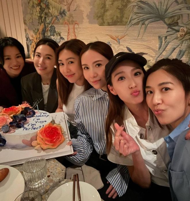 与汪小菲约会的8亿拿督千金再婚了，庄思敏的抓马人生……