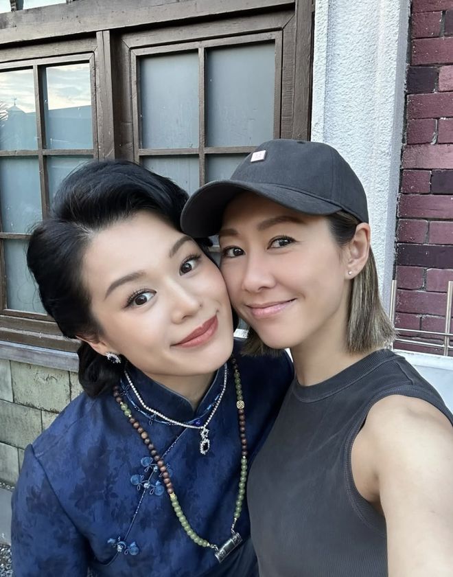 与汪小菲约会的8亿拿督千金再婚了，庄思敏的抓马人生……