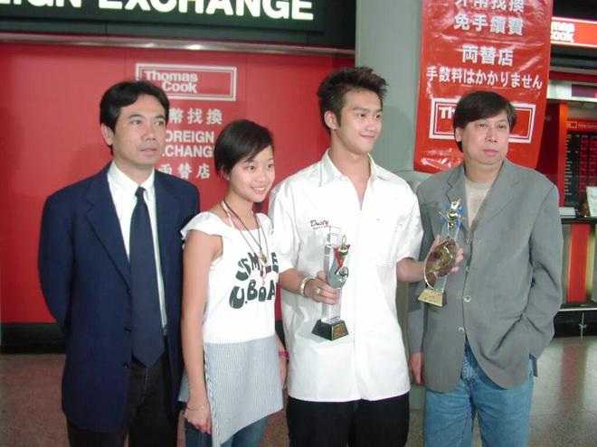 与汪小菲约会的8亿拿督千金再婚了，庄思敏的抓马人生……