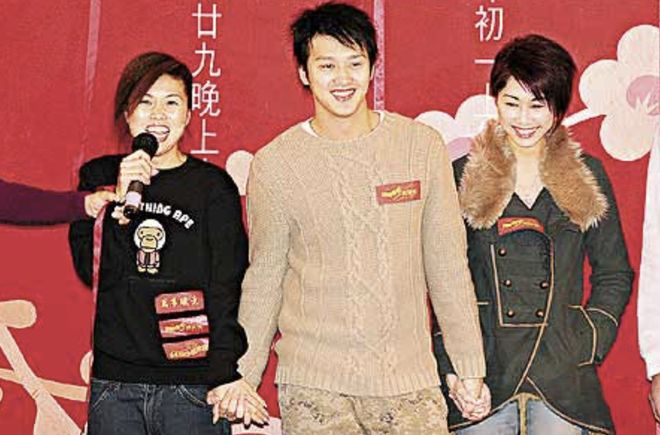 与汪小菲约会的8亿拿督千金再婚了，庄思敏的抓马人生……