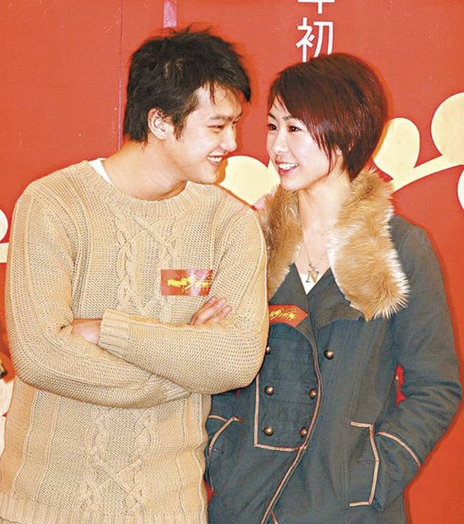 与汪小菲约会的8亿拿督千金再婚了，庄思敏的抓马人生……
