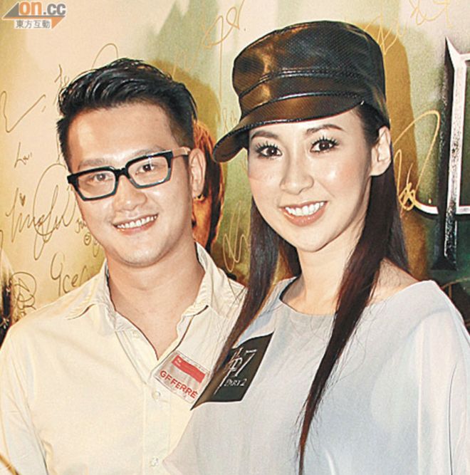 与汪小菲约会的8亿拿督千金再婚了，庄思敏的抓马人生……