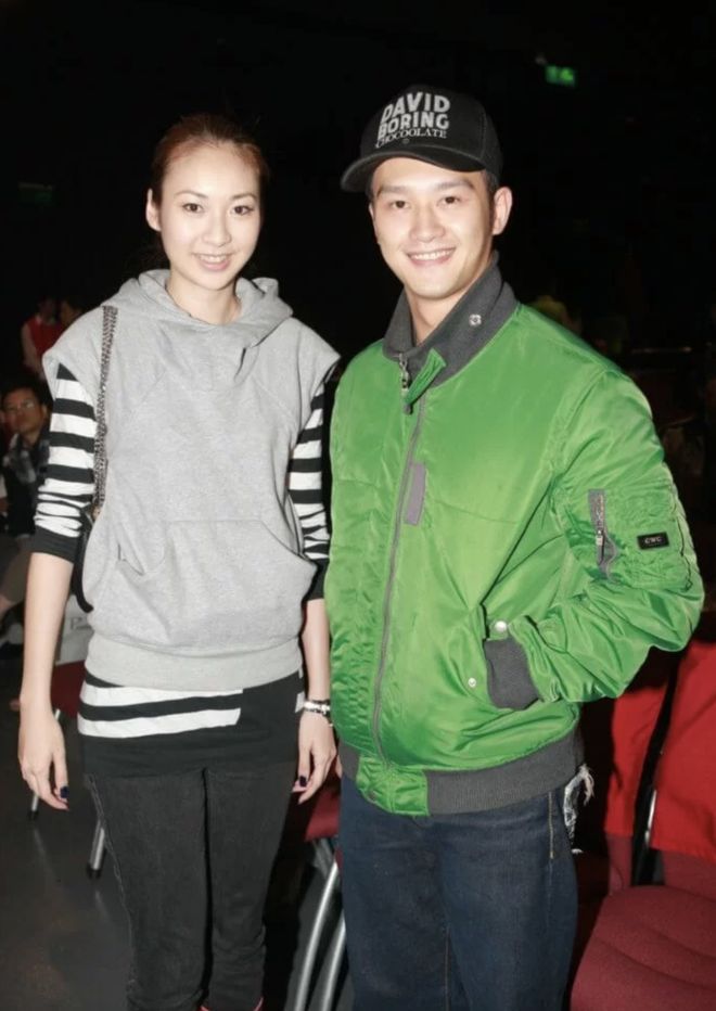 与汪小菲约会的8亿拿督千金再婚了，庄思敏的抓马人生……