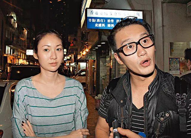 与汪小菲约会的8亿拿督千金再婚了，庄思敏的抓马人生……