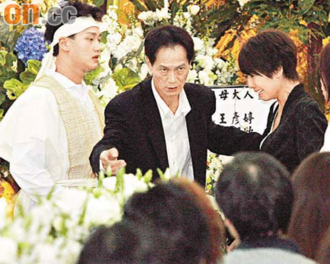 与汪小菲约会的8亿拿督千金再婚了，庄思敏的抓马人生……