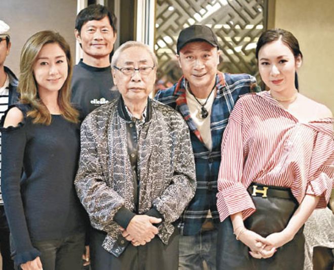 与汪小菲约会的8亿拿督千金再婚了，庄思敏的抓马人生……