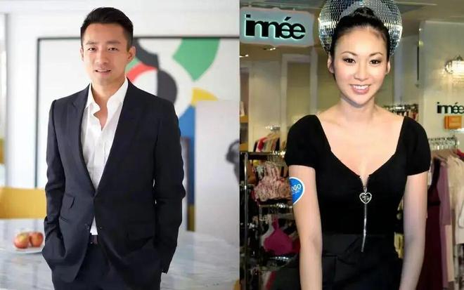 与汪小菲约会的8亿拿督千金再婚了，庄思敏的抓马人生……