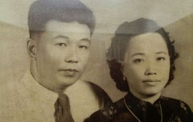 与汪小菲约会的8亿拿督千金再婚了，庄思敏的抓马人生……