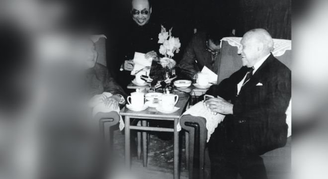 与汪小菲约会的8亿拿督千金再婚了，庄思敏的抓马人生……