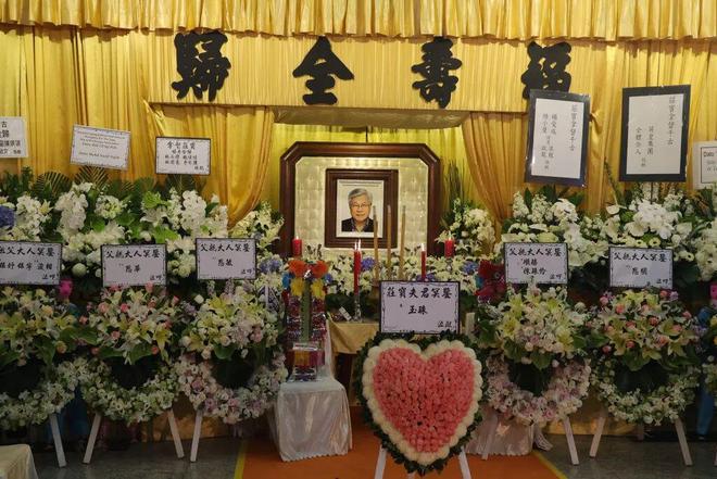 与汪小菲约会的8亿拿督千金再婚了，庄思敏的抓马人生……