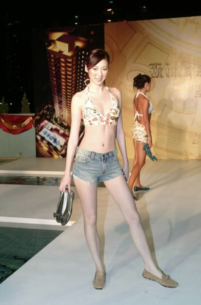 与汪小菲约会的8亿拿督千金再婚了，庄思敏的抓马人生……