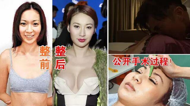 与汪小菲约会的8亿拿督千金再婚了，庄思敏的抓马人生……