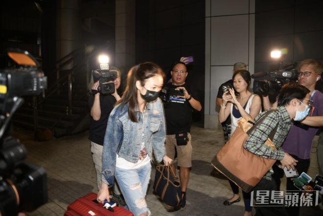 与汪小菲约会的8亿拿督千金再婚了，庄思敏的抓马人生……