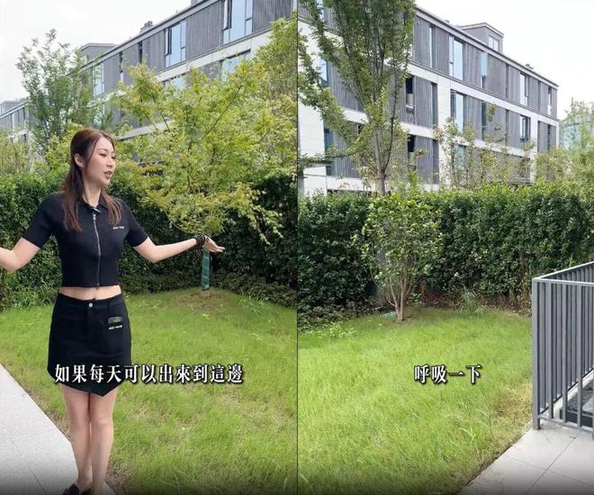 与汪小菲约会的8亿拿督千金再婚了，庄思敏的抓马人生……